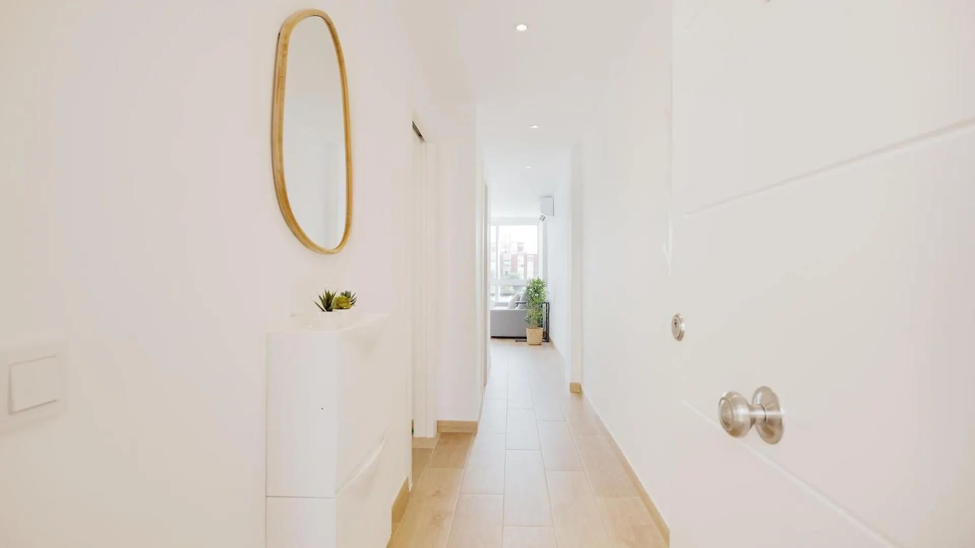 Mirador Torremolinos Pool Apartment