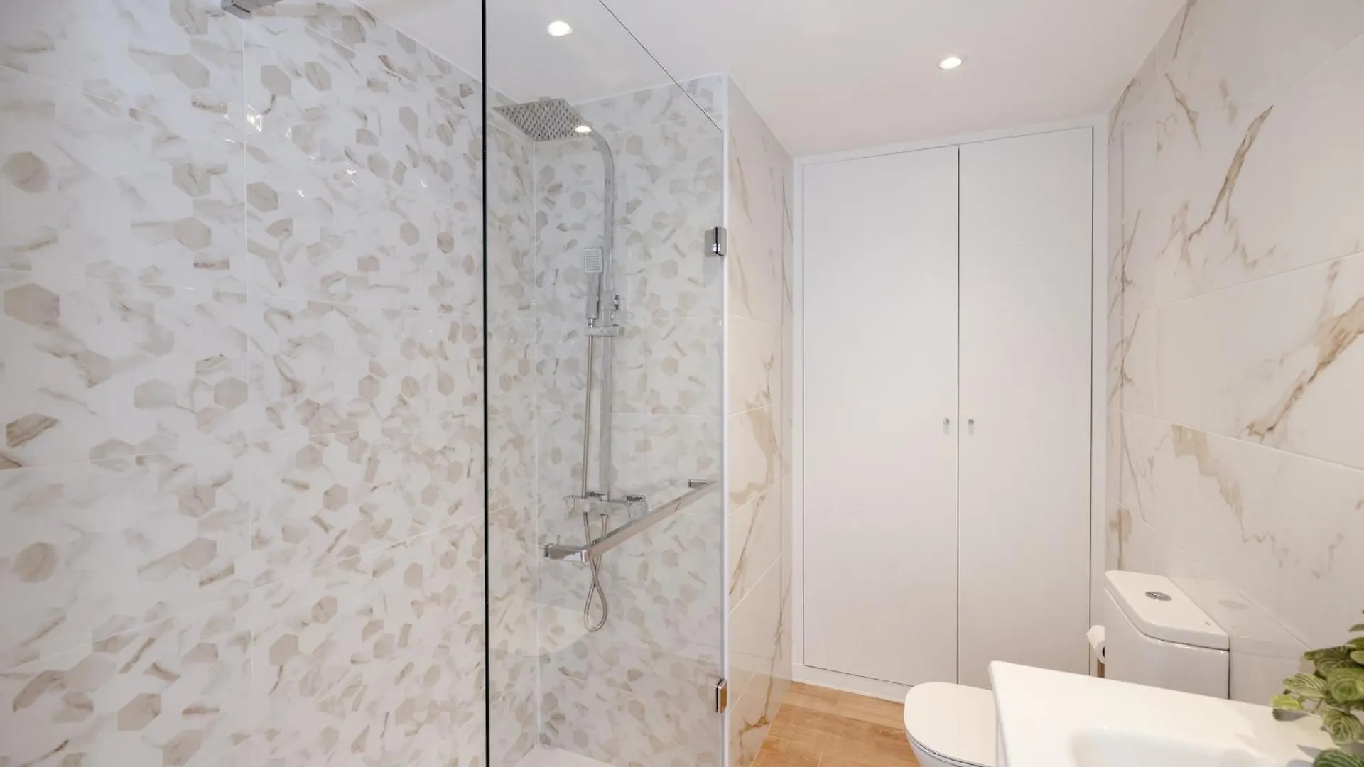 Mirador Torremolinos Pool Apartment