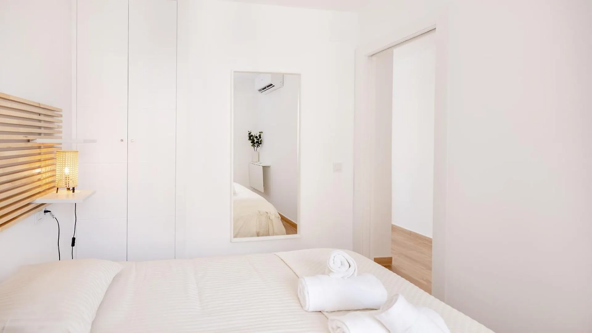Mirador Torremolinos Pool Apartment 0*,