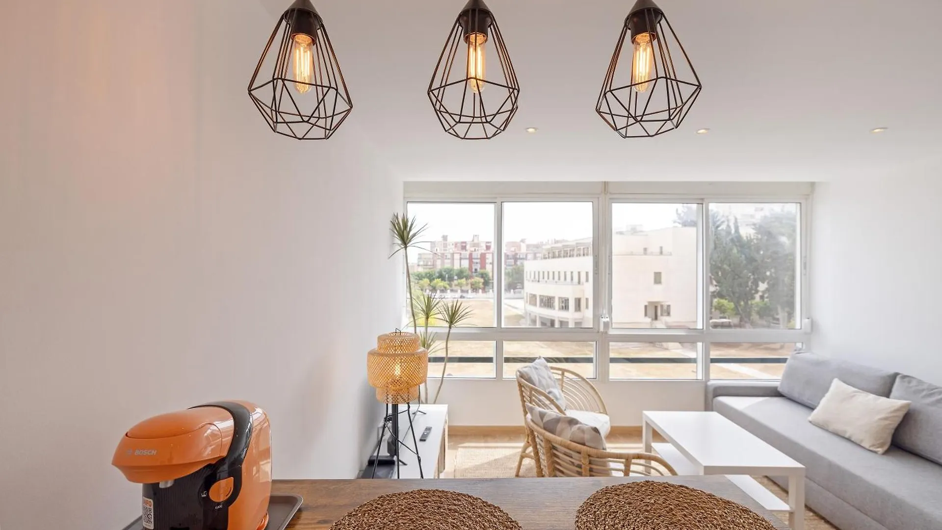 Mirador Torremolinos Pool Apartment