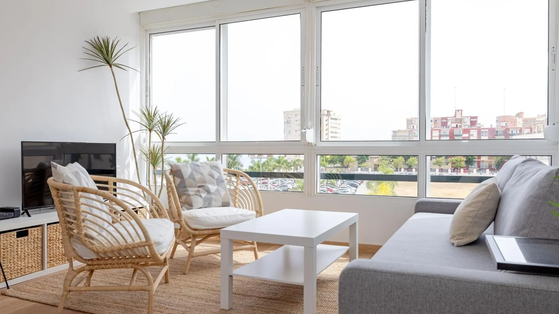 Mirador Torremolinos Pool Apartment